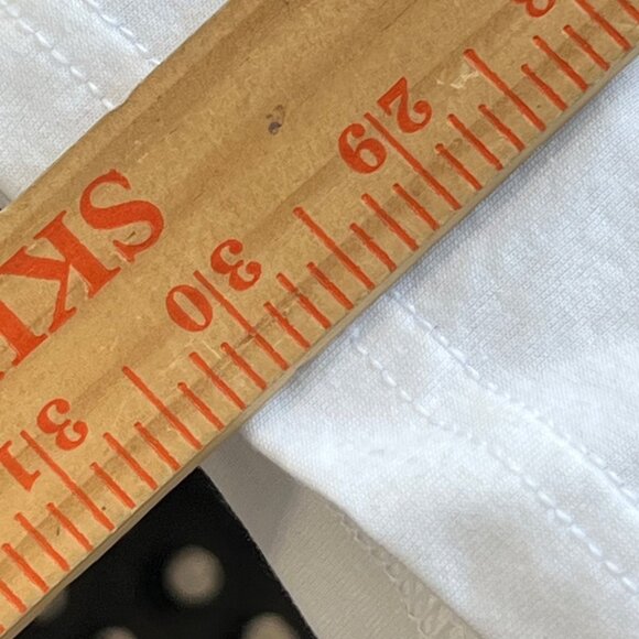 Swing Juice Texas Golf Tshirt Size Large White Cotton State Outline Unisex - Picture 7 of 7